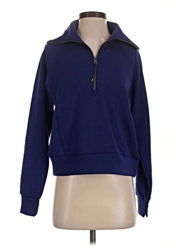 SPANX Sweatshirt (view 1)