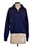 SPANX Blue Sweatshirt Size S - photo 1