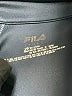 FILA Blue Track Jacket Size XS - photo 6