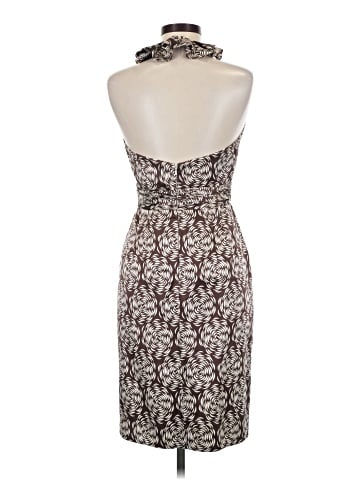 Carmen Marc Valvo Casual Dress (view 2)
