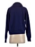 SPANX Blue Sweatshirt Size S - photo 2