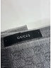 Gucci Gray Scarf One size - photo 7