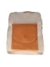 Divina Firenze Color Block Tan Backpack One size - photo 1