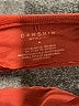 Danskin Orange Swimsuit Top Size M - photo 3