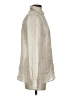 Marc Jacobs Ivory Long Sleeve Blouse Size 4 - photo 4