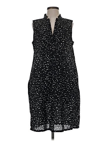 Eileen Fisher Cocktail Dress (view 1)