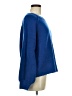 Vince Camuto Blue Pullover Sweater Size M - photo 4