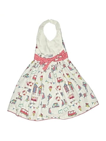 Blueberi Boulevard Dress (view 2)