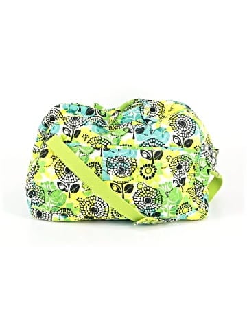 Vera Bradley Weekender (view 1)
