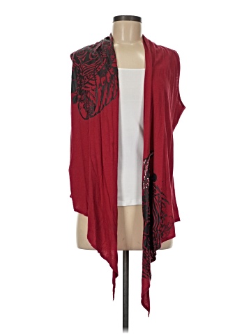 Dereon Kimono (view 1)