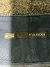 Maurices Solid Blue Shorts Size 7 - 8 - photo 3
