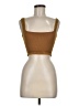 FP Movement Brown Tank Top Size Med - Lg - photo 1