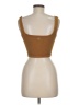 FP Movement Brown Tank Top Size Med - Lg - photo 2