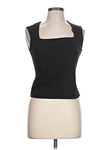 MNG Sleeveless T-Shirt (view 1)