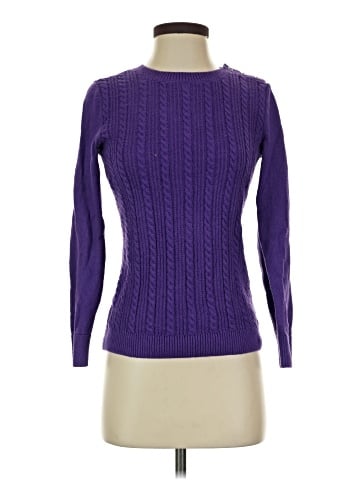 Talbots Long Sleeve Turtleneck (view 1)