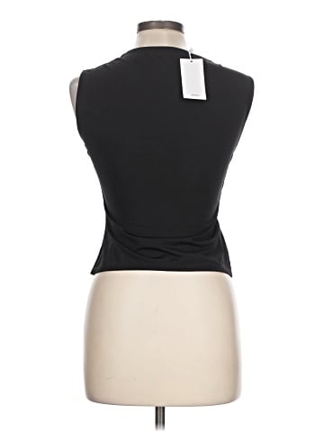 MNG Sleeveless T-Shirt (view 2)