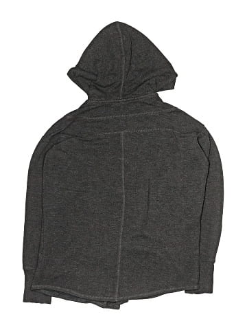 Athleta Girl Zip Up Hoodie (view 2)
