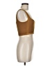 FP Movement Brown Tank Top Size Med - Lg - photo 4