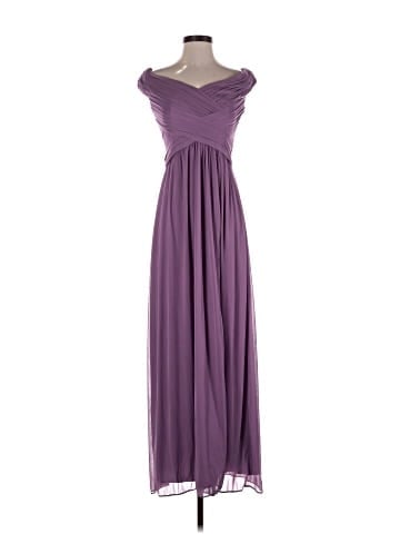 DB Studio Cocktail Dress (view 1)