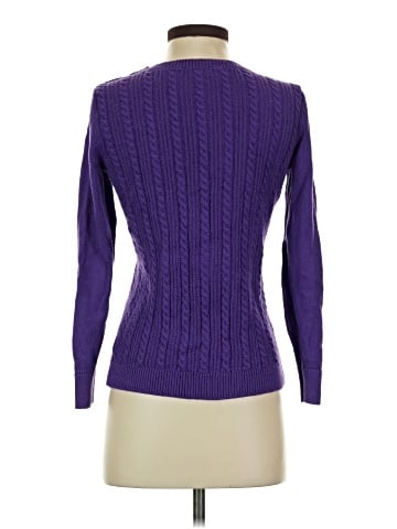 Talbots Long Sleeve Turtleneck (view 2)