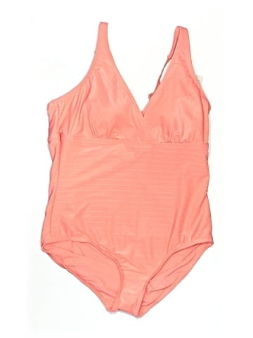 Lands' End One Piece Swimsuit (view 1)
