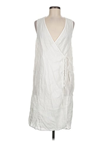 Eileen Fisher Casual Dress (view 1)