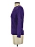 Talbots Purple Long Sleeve Turtleneck Size P (petite) - photo 5