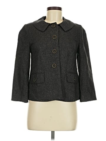 Ann Taylor LOFT Coat (view 1)