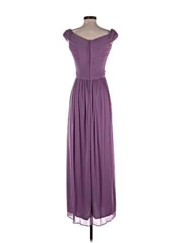 DB Studio Cocktail Dress (view 2)
