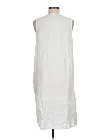 Eileen Fisher Casual Dress (view 2)