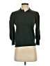 Lauren by Ralph Lauren Green Pullover Sweater Size S - photo 1