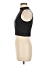 Aura Black Tank Top Size M - photo 5