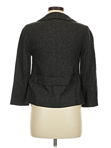 Ann Taylor LOFT Coat (view 2)