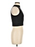 Aura Black Tank Top Size M - photo 4