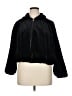 BOSS by HUGO BOSS Black Jacket Size XL - photo 1