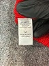 Hazel Moon Red Jacket Size M - photo 7