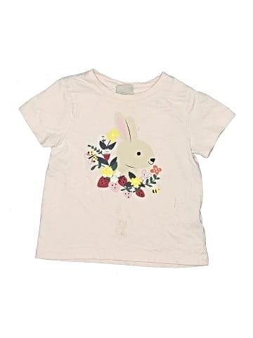 Hanna Andersson Short Sleeve T-Shirt (view 1)
