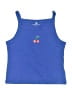 Crewcuts Outlet 100% Cotton Blue Tank Top Size 12 - 14 - photo 1