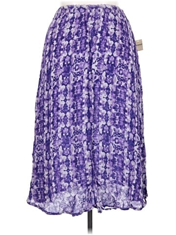 Coldwater Creek Casual Skirt (view 1)