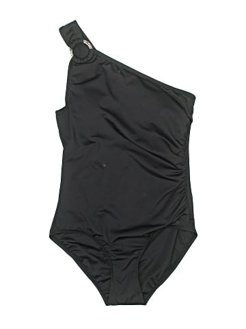 MICHAEL Michael Kors One Piece Swimsuit (view 1)