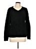Karen Scott Black Pullover Sweater Size L - photo 1
