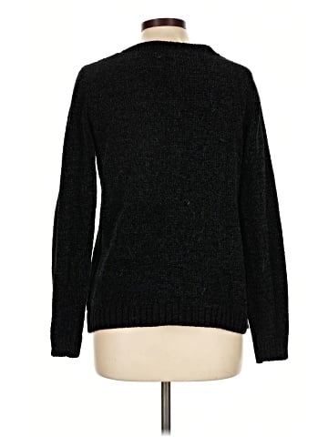 Karen Scott Pullover Sweater (view 2)