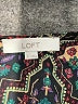 Ann Taylor LOFT 100% Polyester Black Long Sleeve Blouse Size S - photo 7