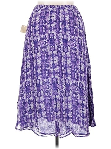 Coldwater Creek Casual Skirt (view 2)
