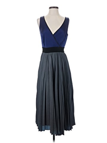 Diane von Furstenberg Cocktail Dress (view 1)