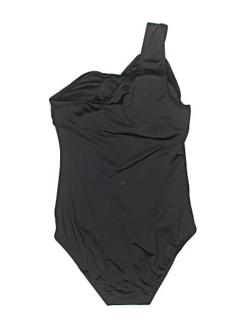 MICHAEL Michael Kors One Piece Swimsuit (view 2)