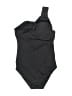 MICHAEL Michael Kors Solid Black One Piece Swimsuit Size 10 - photo 2