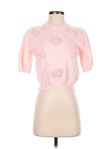 Shein Cardigan (view 1)