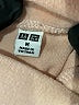Uniqlo Tan Long Sleeve Turtleneck Size M - photo 7