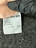Uniqlo Tan Long Sleeve Turtleneck Size M - photo 8